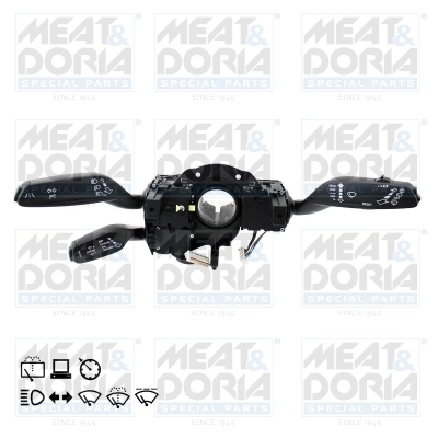Steering Column Switch